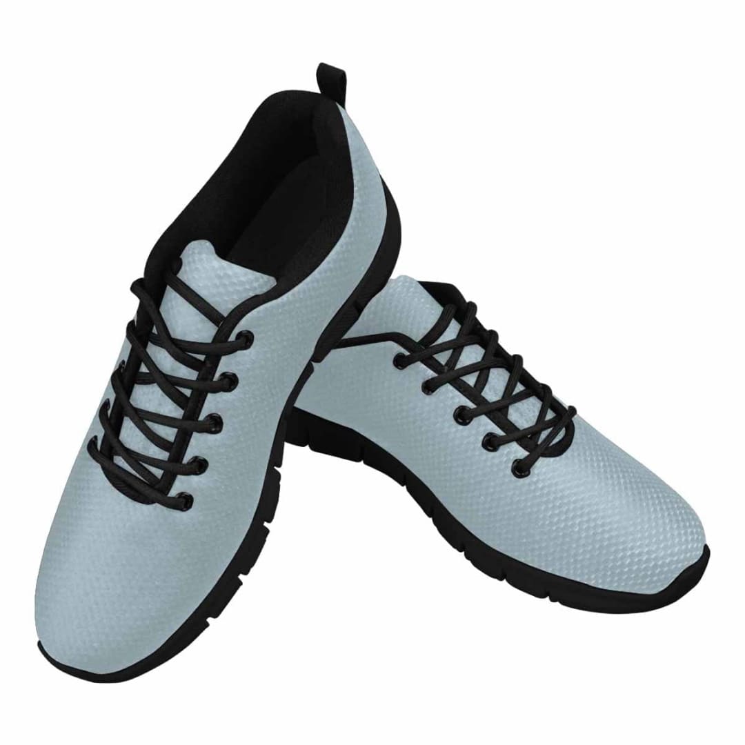 Sneakers For Women Pastel Blue | IAA | inQue.Style