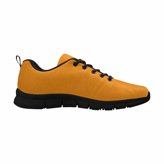 Sneakers For Women Tangerine Orange | IAA | inQue.Style