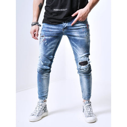 THE SPECIAL ONE Jeans | The Urban Clothing Shop™