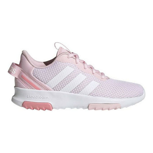 Sports Trainers for Women Adidas Racer TR 2.0 Pink | Adidas