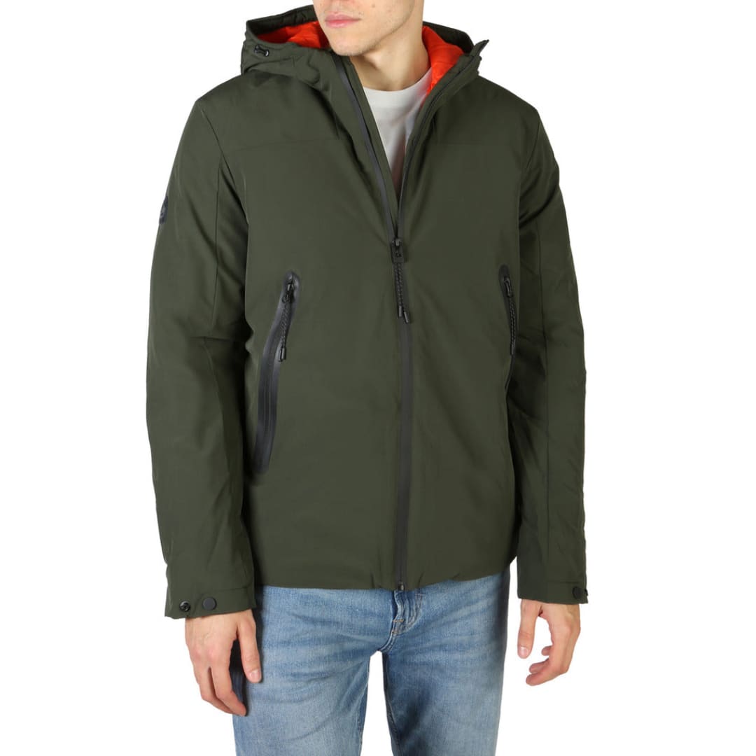 Superdry - M5010317A | Superdry