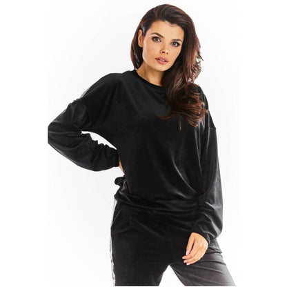 Sweatshirt awama | awama