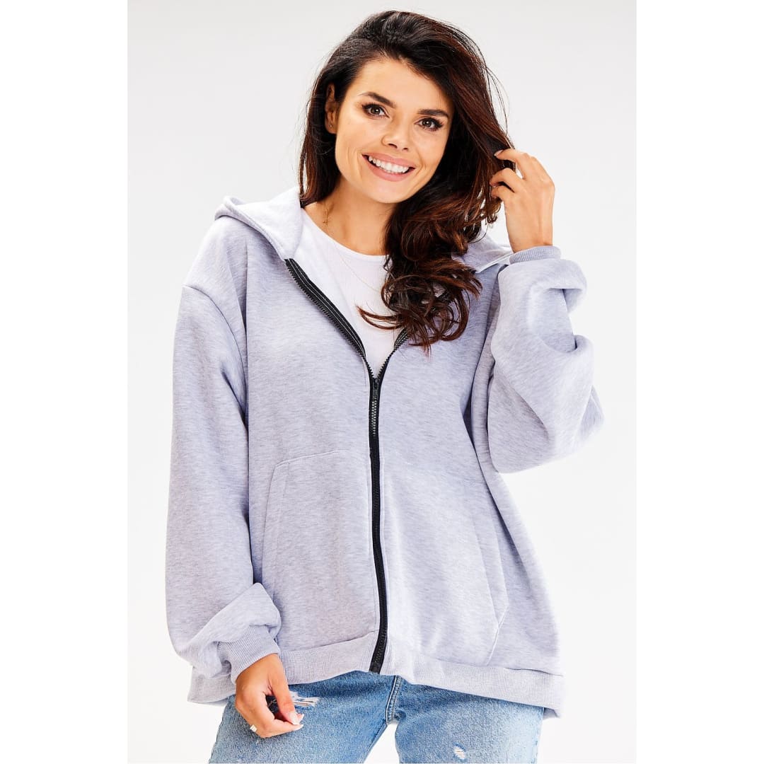 Sweatshirt awama | awama