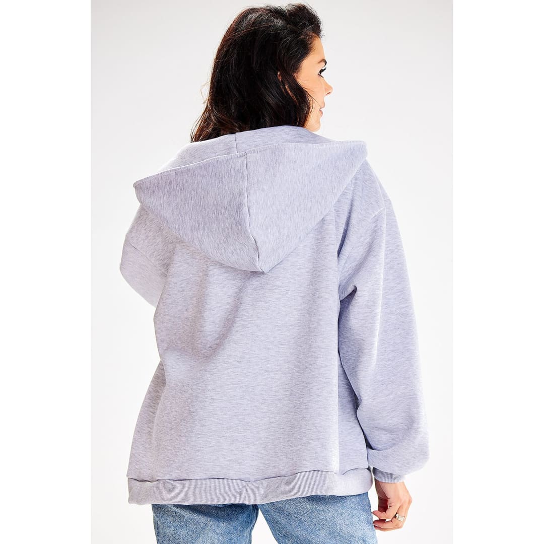 Sweatshirt awama | awama