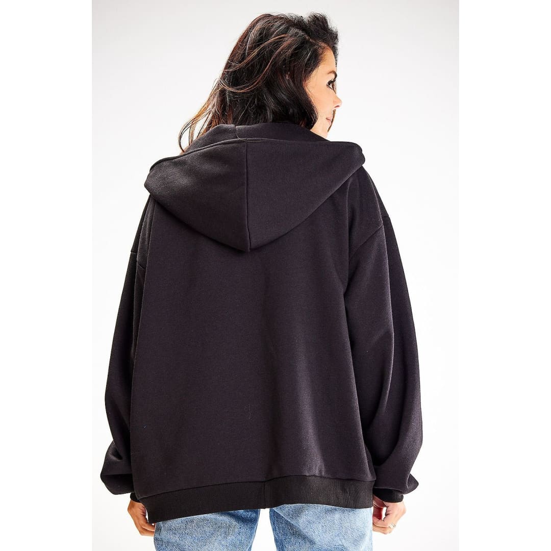 Sweatshirt awama | awama