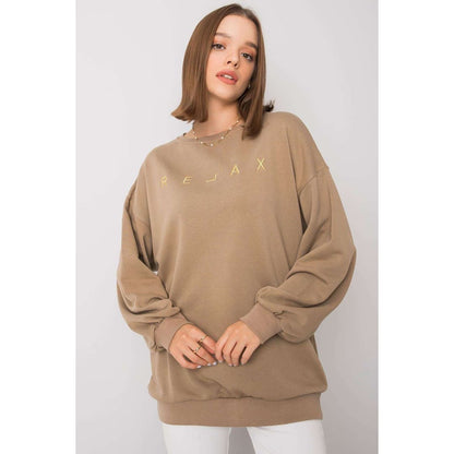 Sweatshirt Ex Moda | Ex Moda