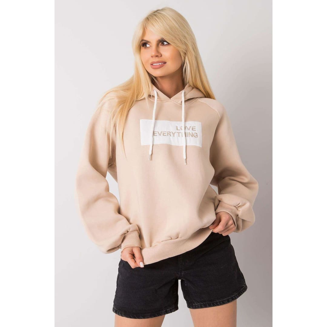 Sweatshirt Ex Moda | Ex Moda