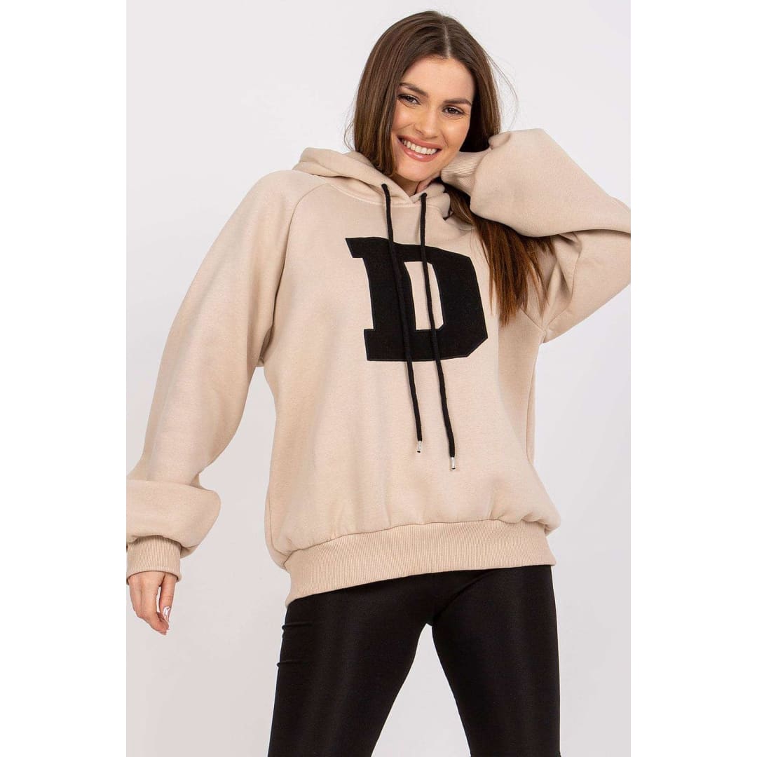 Sweatshirt Ex Moda | Ex Moda