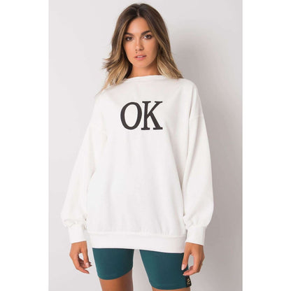 Sweatshirt Ex Moda | Ex Moda