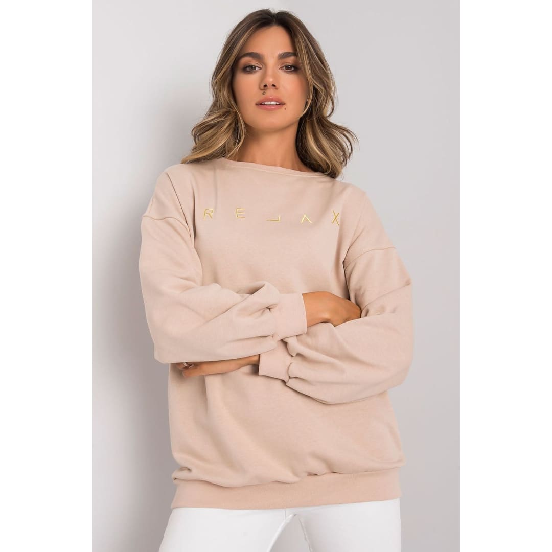 Sweatshirt Ex Moda | Ex Moda