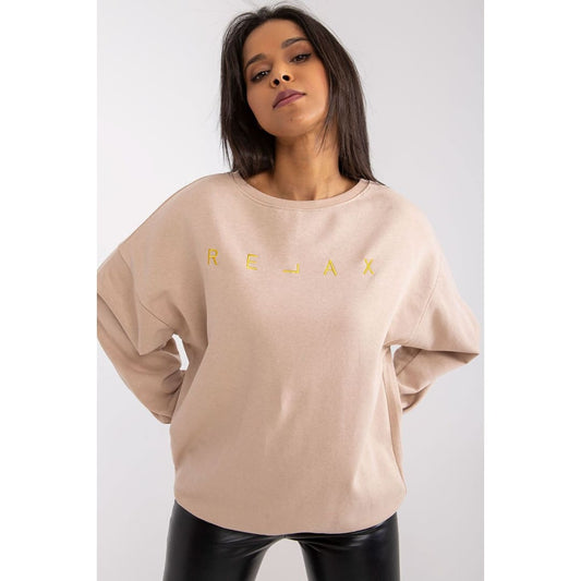 Sweatshirt Ex Moda | Ex Moda