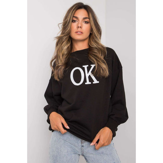 Sweatshirt Ex Moda | Ex Moda