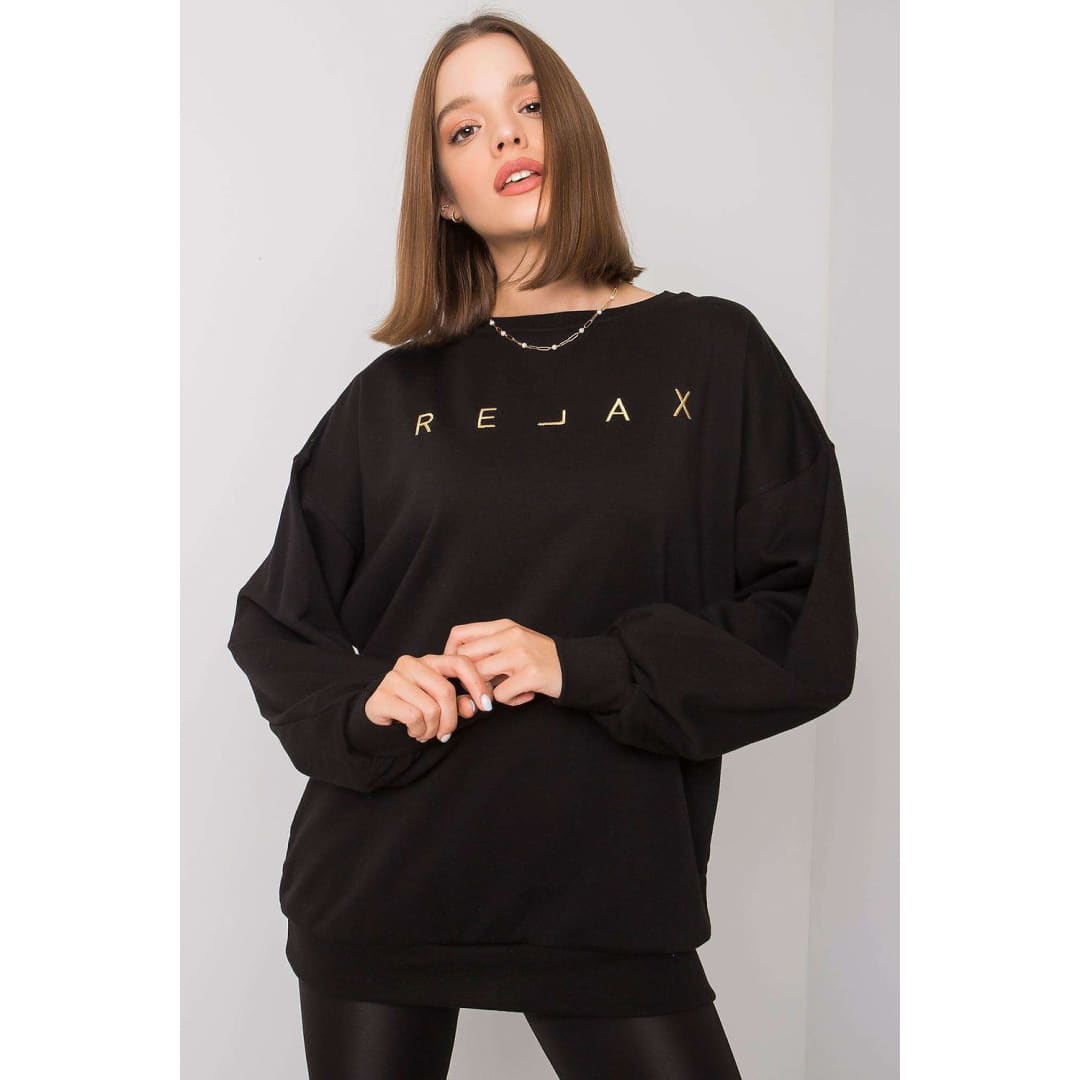 Sweatshirt Ex Moda | Ex Moda