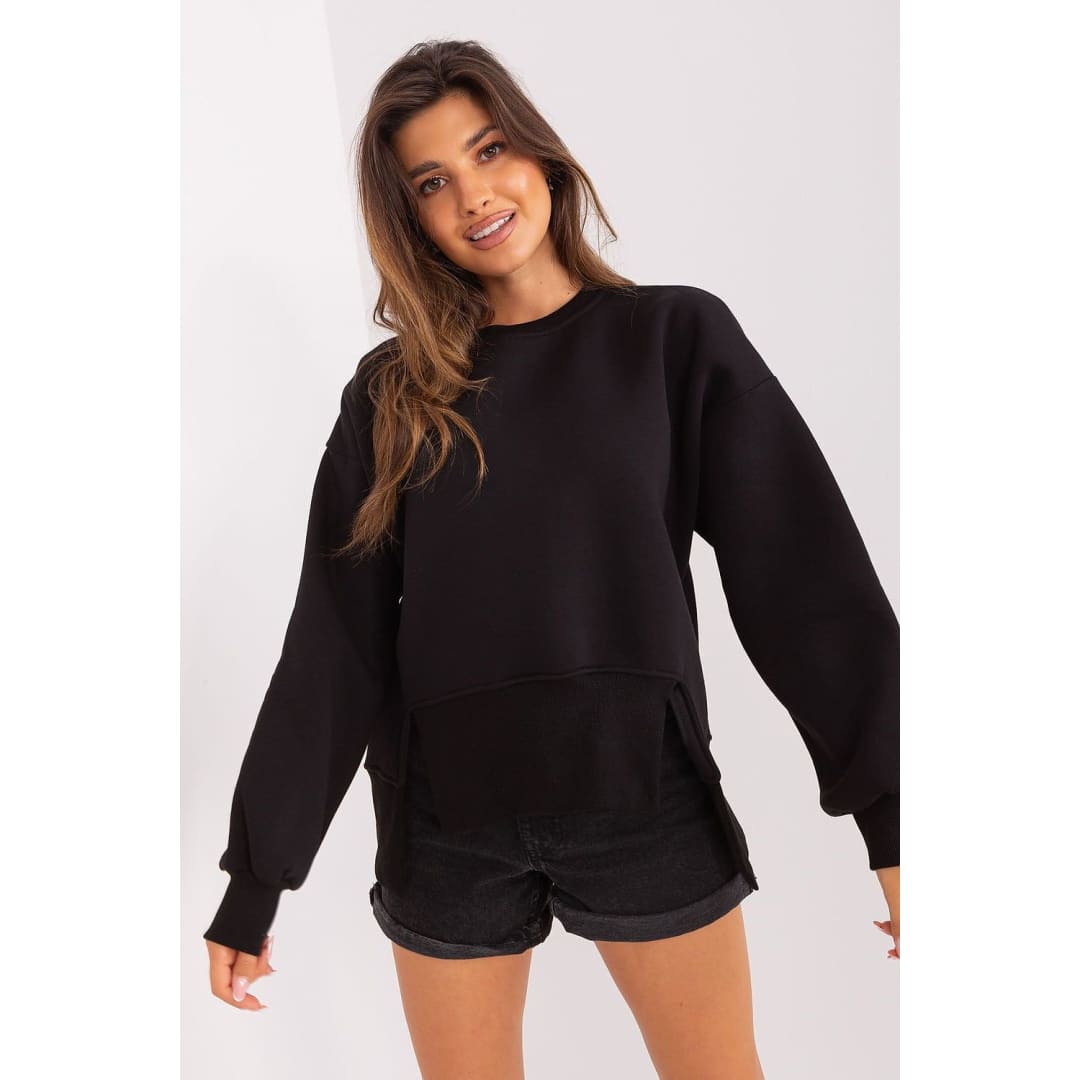 Sweatshirt Ex Moda | Ex Moda