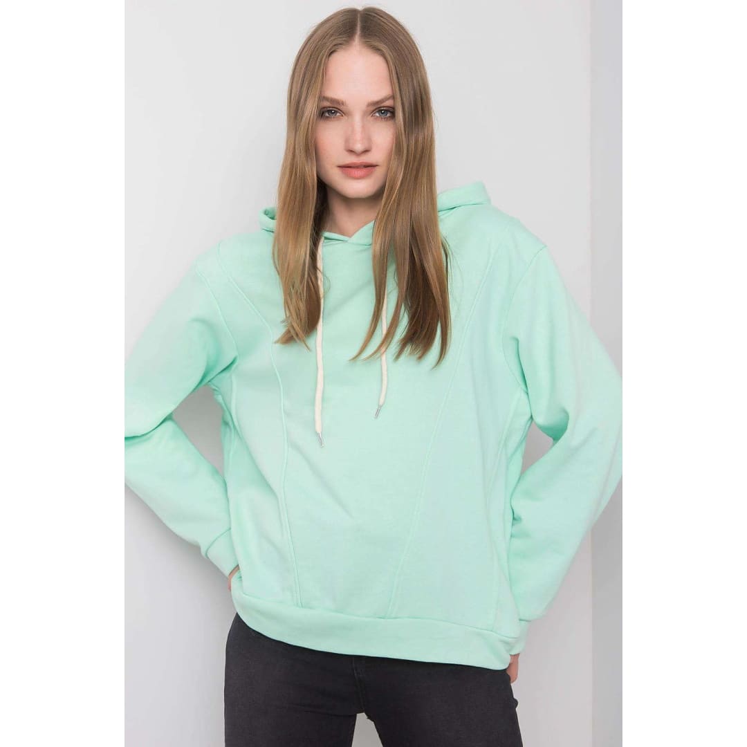 Sweatshirt Ex Moda | Ex Moda