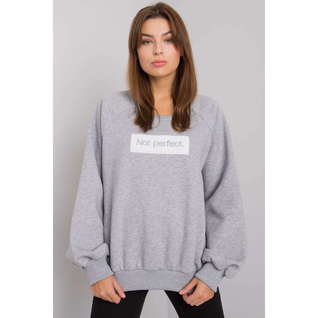 Sweatshirt Ex Moda | Ex Moda