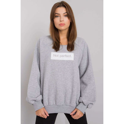 Sweatshirt Ex Moda | Ex Moda