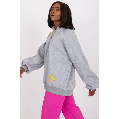 Sweatshirt Ex Moda | Ex Moda