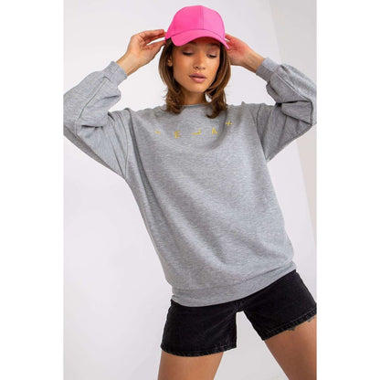 Sweatshirt Ex Moda | Ex Moda