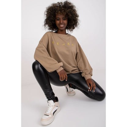 Sweatshirt Ex Moda | Ex Moda