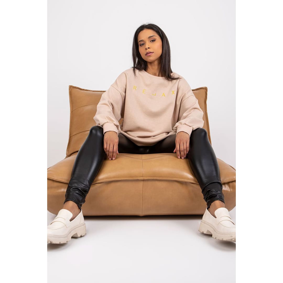 Sweatshirt Ex Moda | Ex Moda