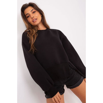 Sweatshirt Ex Moda | Ex Moda