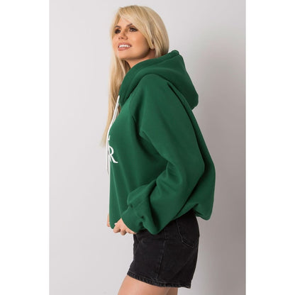 Sweatshirt Ex Moda | Ex Moda