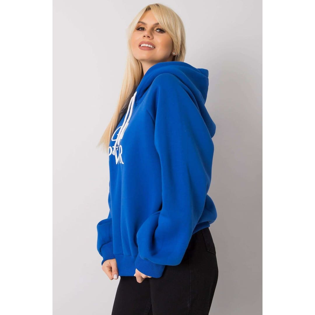 Sweatshirt Ex Moda | Ex Moda