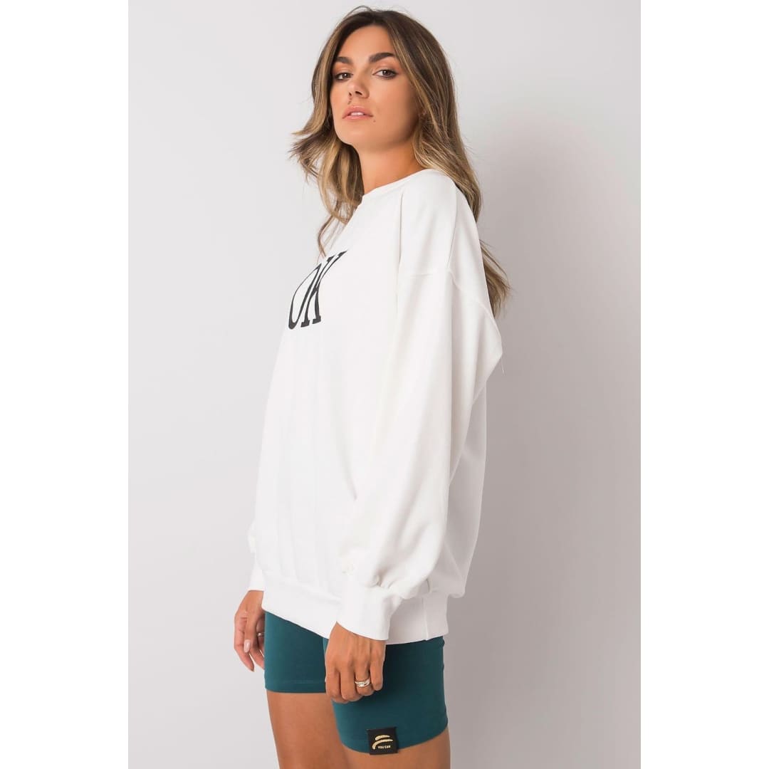 Sweatshirt Ex Moda | Ex Moda