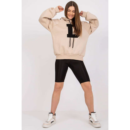 Sweatshirt Ex Moda | Ex Moda