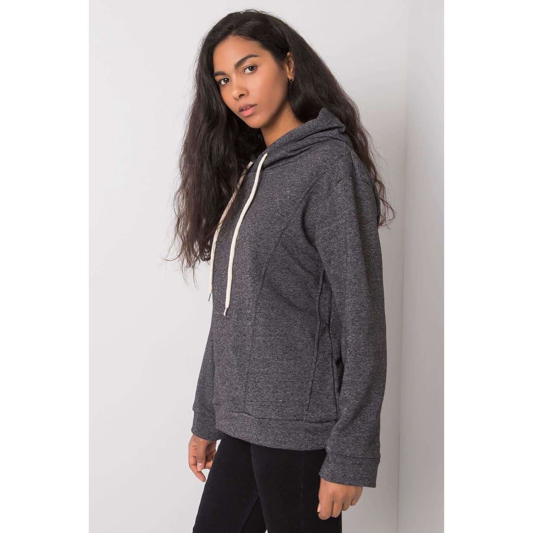 Sweatshirt Ex Moda | Ex Moda