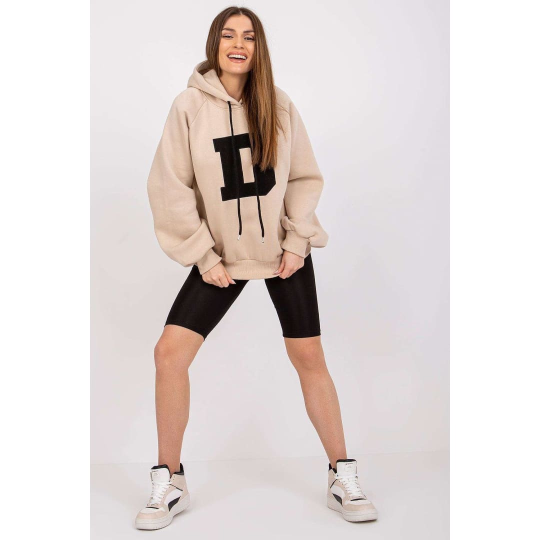 Sweatshirt Ex Moda | Ex Moda