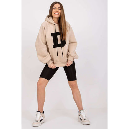 Sweatshirt Ex Moda | Ex Moda