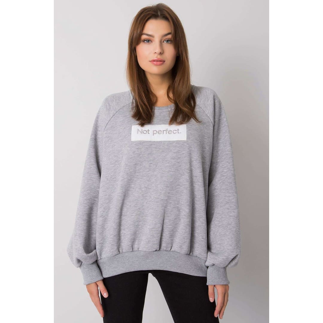 Sweatshirt Ex Moda | Ex Moda