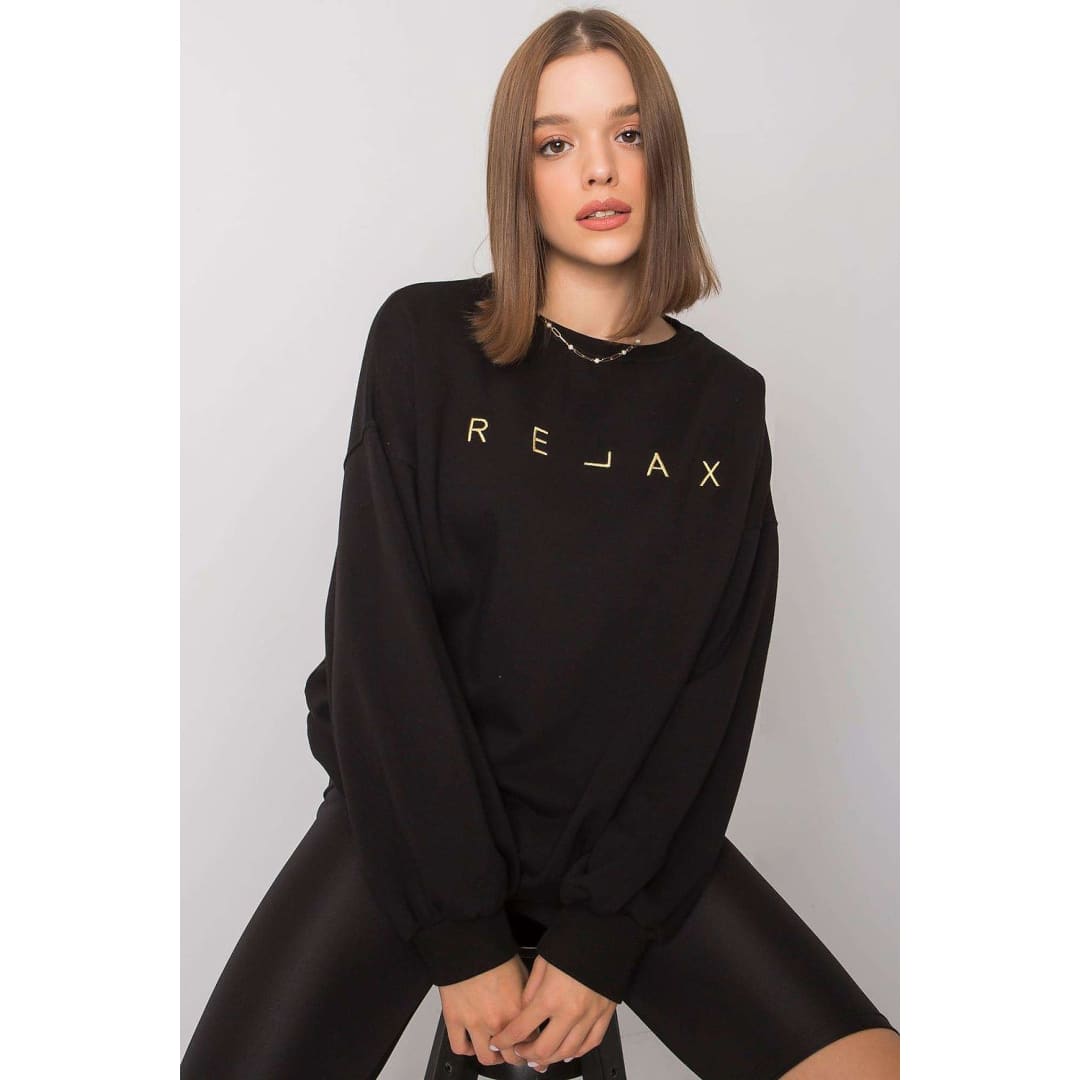 Sweatshirt Ex Moda | Ex Moda