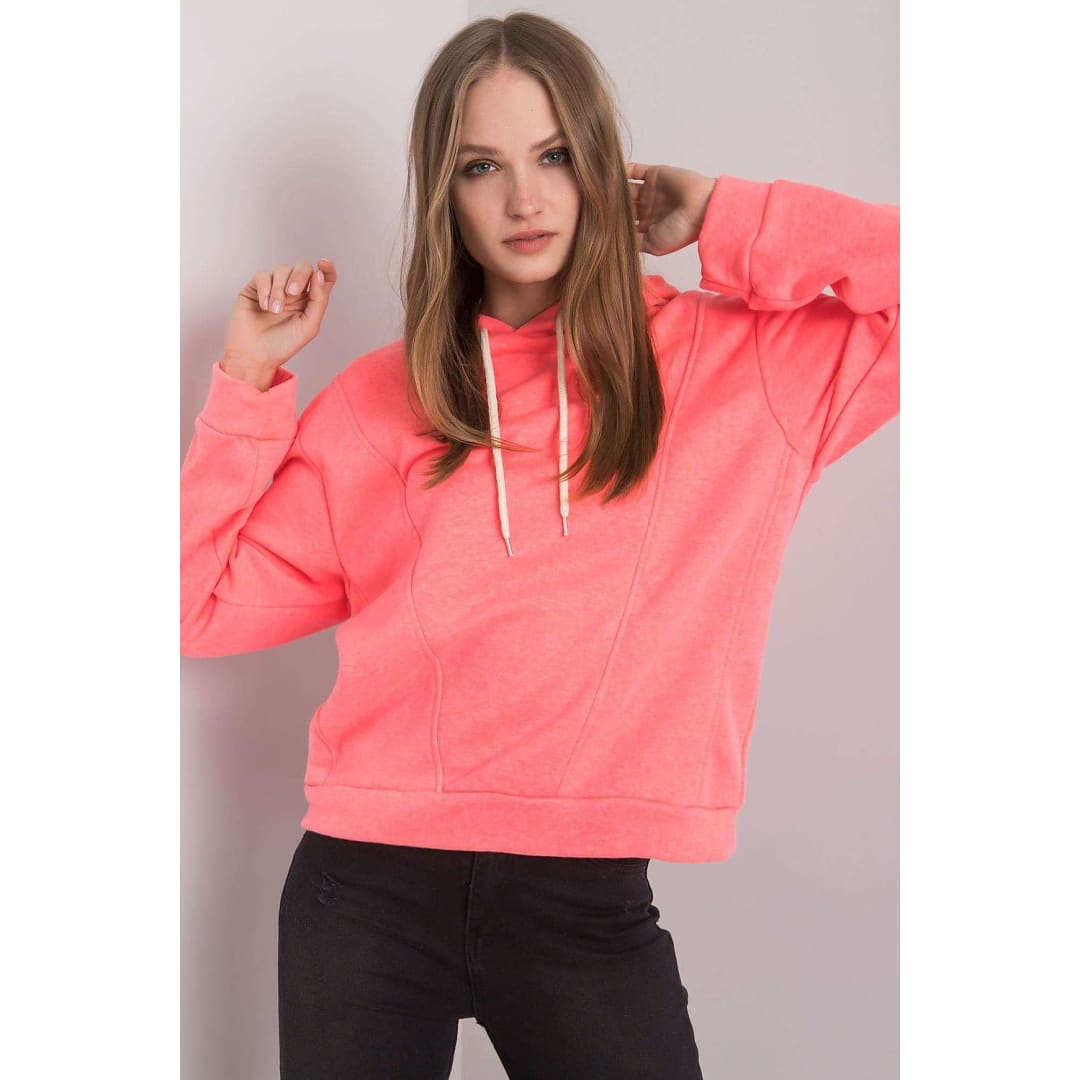 Sweatshirt Ex Moda | Ex Moda