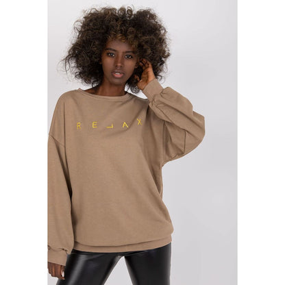 Sweatshirt Ex Moda | Ex Moda