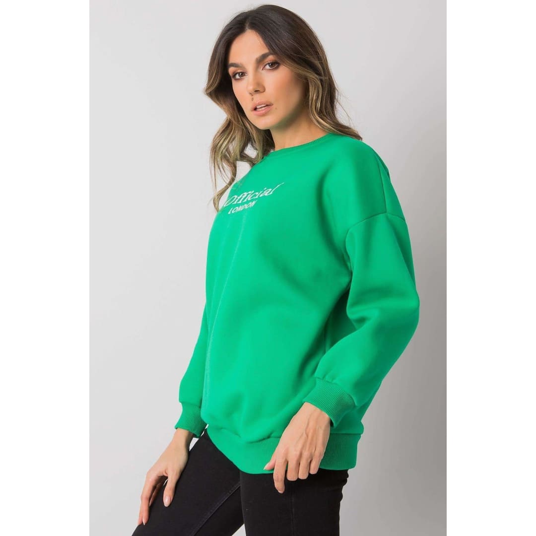 Sweatshirt Ex Moda | Ex Moda