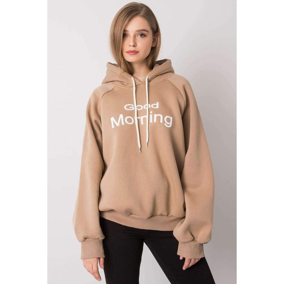 Sweatshirt Ex Moda | Ex Moda