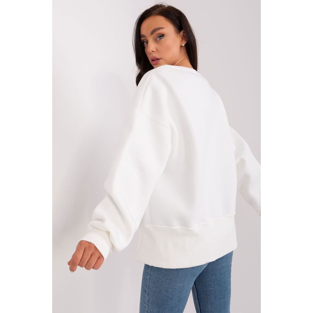 Sweatshirt Ex Moda | Ex Moda