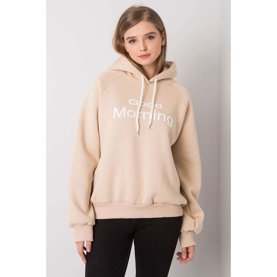 Sweatshirt Ex Moda | Ex Moda