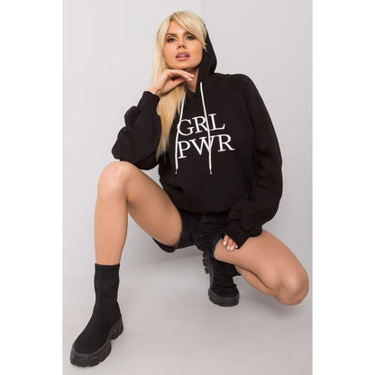 Sweatshirt Ex Moda | Ex Moda