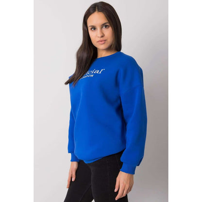 Sweatshirt Ex Moda | Ex Moda