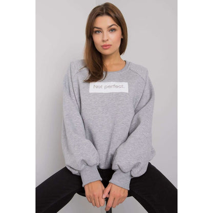 Sweatshirt Ex Moda | Ex Moda