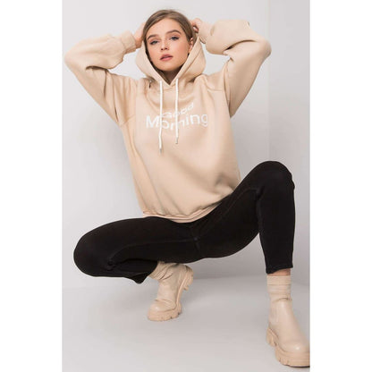 Sweatshirt Ex Moda | Ex Moda