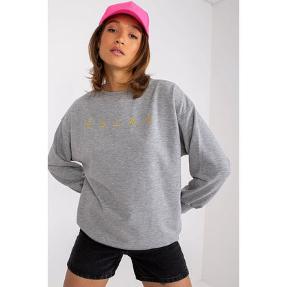 Sweatshirt Ex Moda | Ex Moda