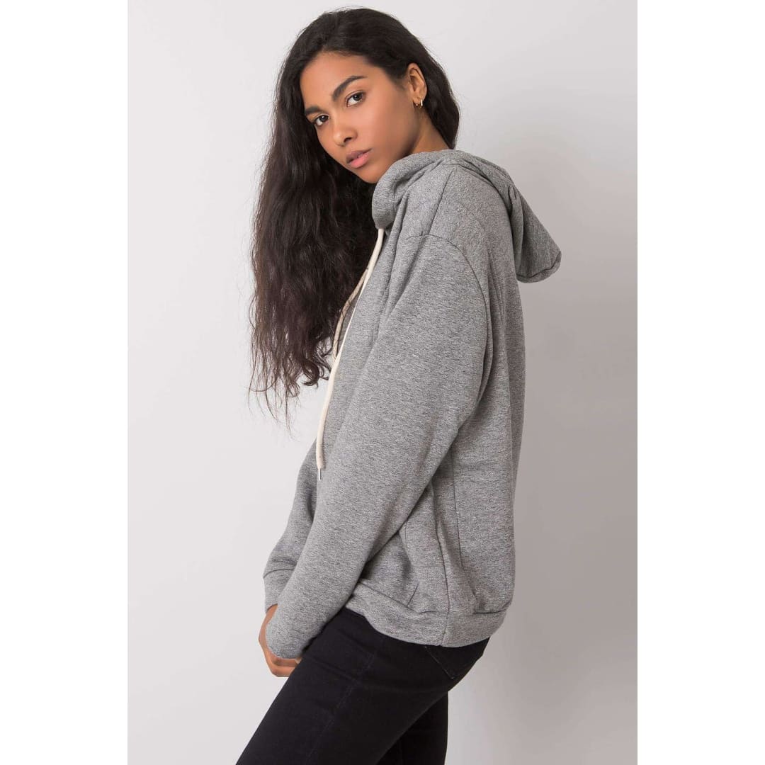 Sweatshirt Ex Moda | Ex Moda