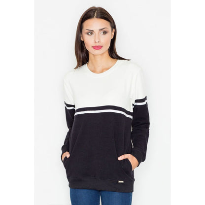 Sweatshirt Figl | Figl