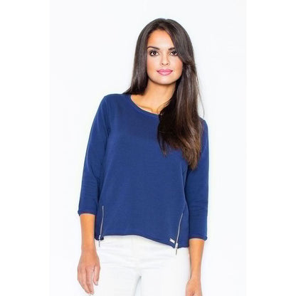 Sweatshirt Figl | Figl