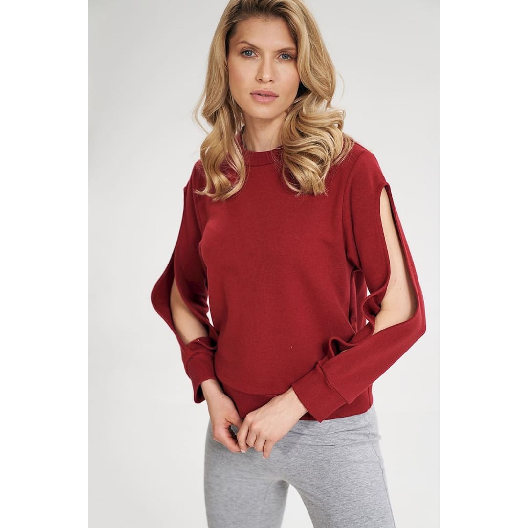 Sweatshirt Figl | Figl